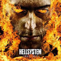 Hellsystem - Devil Face (CD 2)