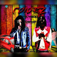 Chief Keef - Colors (Single)