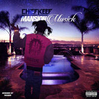 Chief Keef - All Type Of Shit (Single)