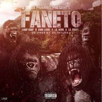 Chief Keef - Faneto (Remix) (Single)