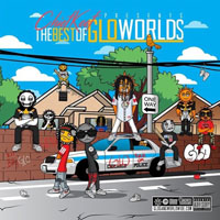 Chief Keef - 10 Traps (Single)