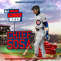 Chief Keef - Chief Sosa