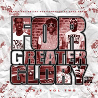 Chief Keef - GBE: For Greater Glory 2