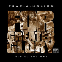 Chief Keef - GBE: For Greater Glory