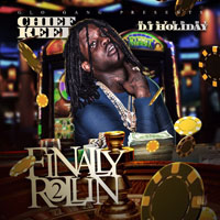 Chief Keef - Finally Rolling 2
