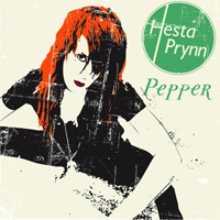 Hesta Prynn - Pepper (7
