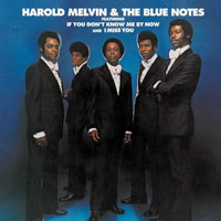 Harold Melvin & the Blue Notes - I Miss You