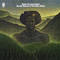 Harold Melvin & the Blue Notes - Wake up Everybody