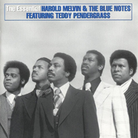 Harold Melvin & the Blue Notes - The Essential Harold Melvin & The Blue Notes