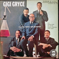 Gigi Gryce - And The Jazz Lab Quintet
