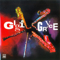 Gigi Gryce - Gigi Gryce