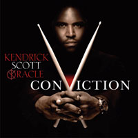 Kendrick, Rodney - Conviction