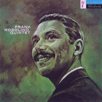 Rosolino, Frank - Frank Rosolino Quintet - V