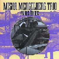 Mengelberg, Misha - Who's Bridge