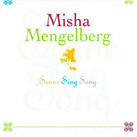 Mengelberg, Misha - Senne Sing Song
