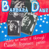 Dane, Barbara - When we make it trough