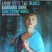 Dane, Barbara - Living with the Blues