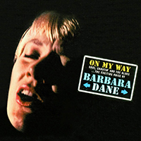 Dane, Barbara - Im On My Way (2013 Remastered)