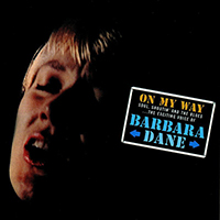 Dane, Barbara - On My Way