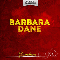 Dane, Barbara - Greensleeves