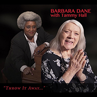 Dane, Barbara - Throw It Away...