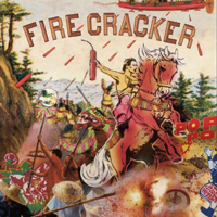 F.I.B - Fire Cracker