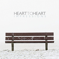 Heart To Heart - Impressions (EP)