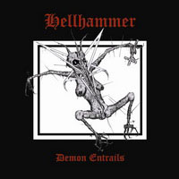 Hellhammer - Demon Entrails (CD 2)