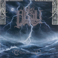 Absu (USA) - The Third Storm of Cythraul