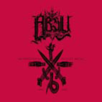 Absu (USA) - Mythological Occult Metal: 1991 - 2001 (CD 1)