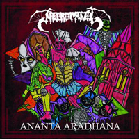 Necromancy - Ananta Aradhana