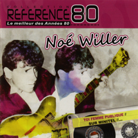 Noe Willer - Reference 80