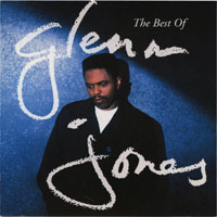Jones, Glenn - The Best Of Glenn Jones