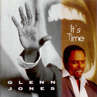 Jones, Glenn - It's Time