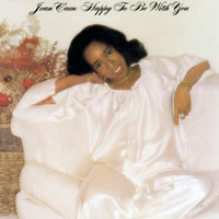 Jean Carn - Happy To Be With You