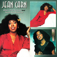 Jean Carn - When I Find You Love / Sweet and Wonderful
