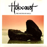 Holocaust (GBR) - The Sound Of Souls (EP)