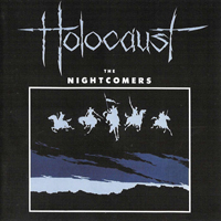 Holocaust (GBR) - The Nightcomers (Reissue 2003, CD 1)