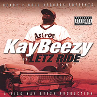 Beezy, Kay  - Letz Ride