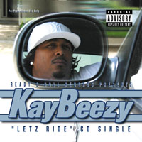 Beezy, Kay  - Letz Ride (Single)
