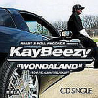 Beezy, Kay  - Wondaland (Single)