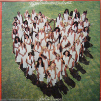 Love Unlimited Orchestra - Let 'em Dance_Sandival