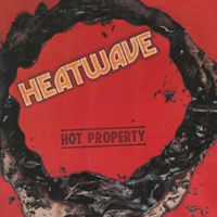 Heatwave - Hot Property (2010 UK Remaster)