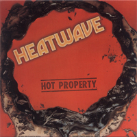 Heatwave - Hot Property (2010 Remaster)