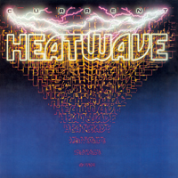 Heatwave - Current (2010 UK Remaster)
