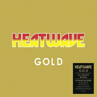 Heatwave - Gold (CD 3)