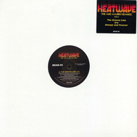 Heatwave - The Mike Maurro Remixes, Vol. 1 (EP)