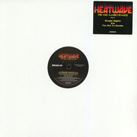 Heatwave - The Mike Maurro Remixes, Vol. 2 (EP)