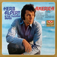 Herp Alpert & The Tijuana Brass - America