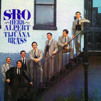 Herp Alpert & The Tijuana Brass - S-R-O